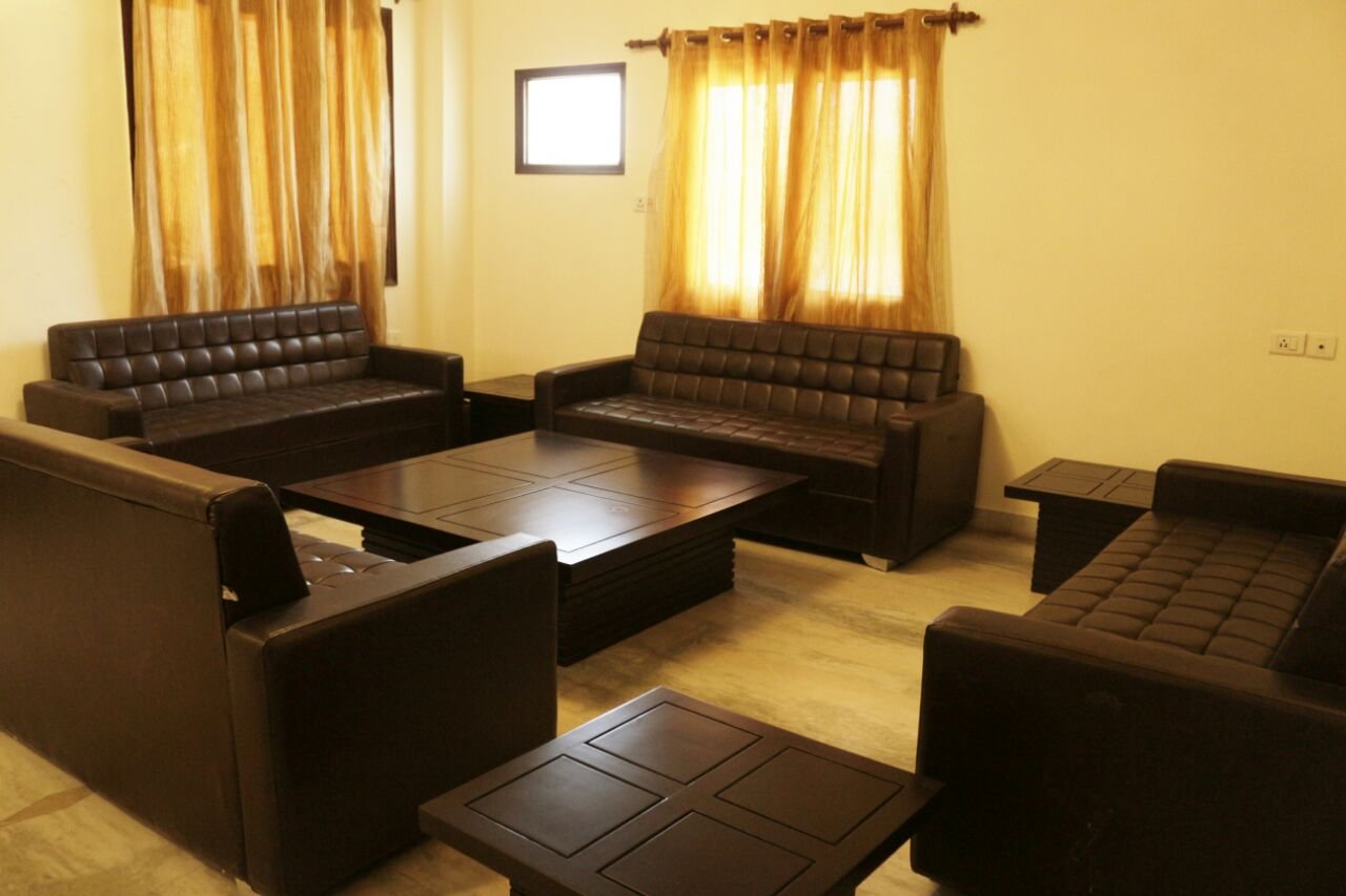 Hotel The Orion Gopal Bhawan-官方