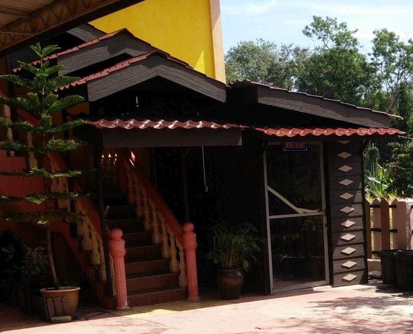 Motel Seri Mutiara主图