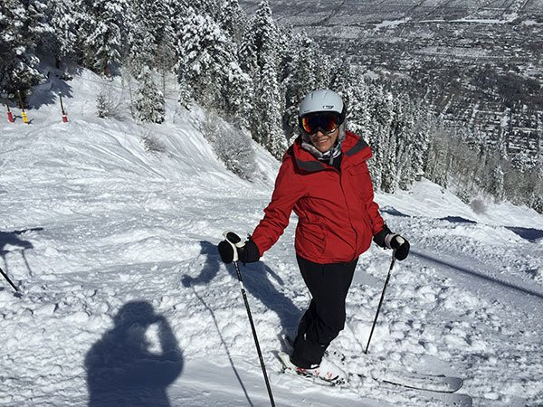 Bumps for Boomers-阿斯蓬必去景点