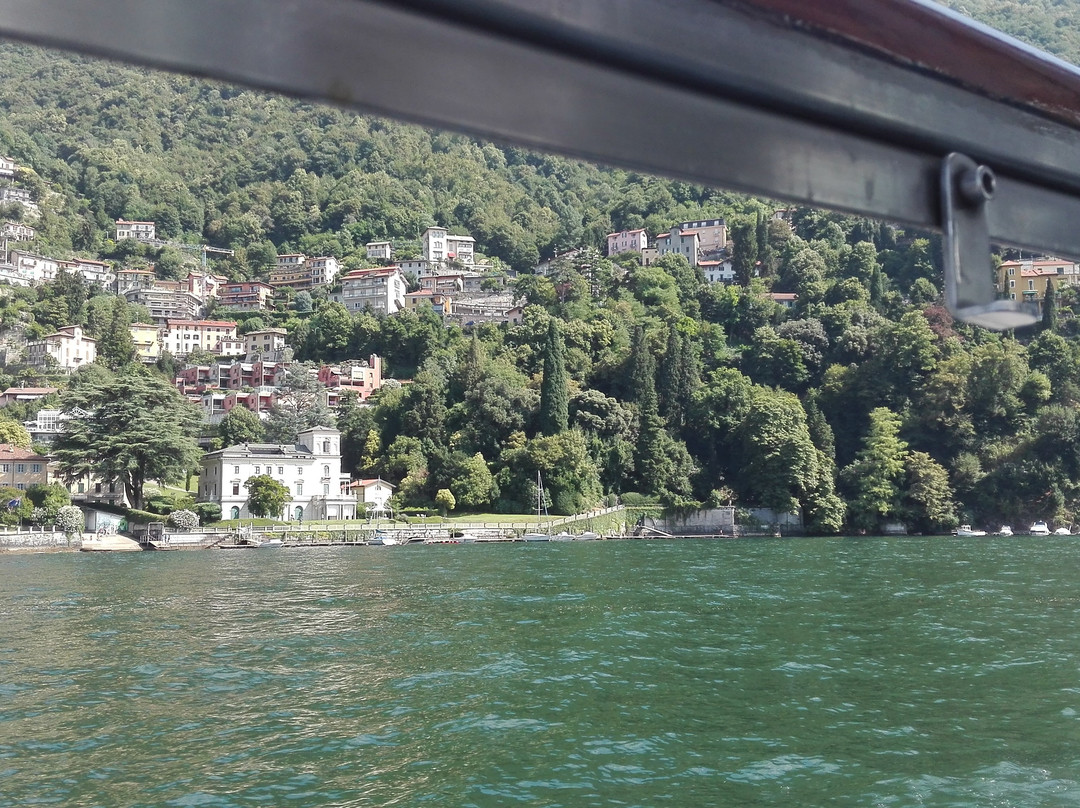 Villa Troubetzkoy