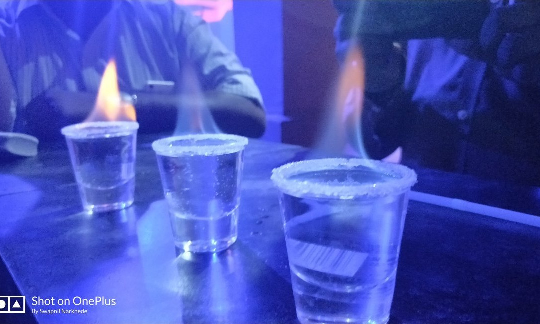 19° The Lounge