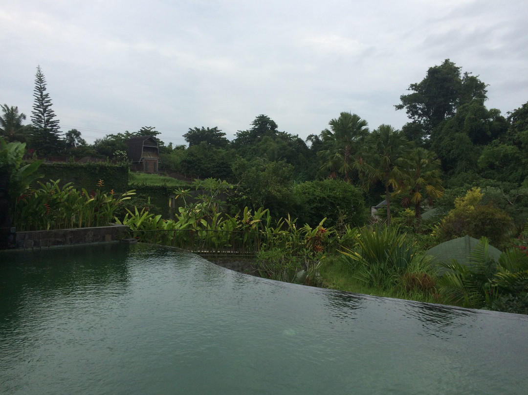 莫克沙精品度假酒店主图