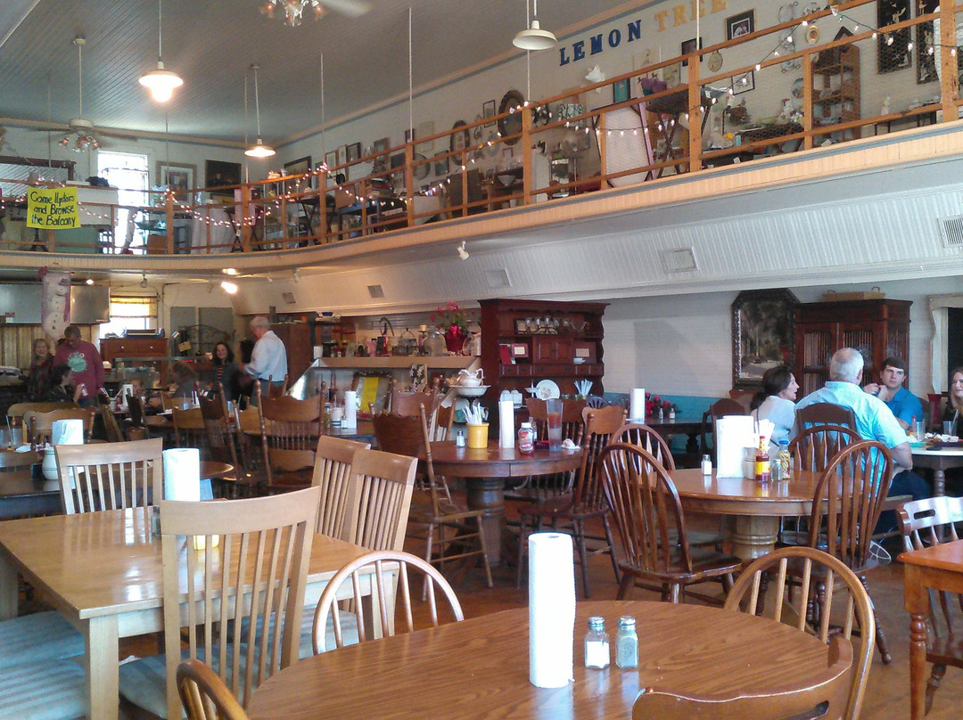 Heidelberg餐馆和美食-Norma Jean’s Diner