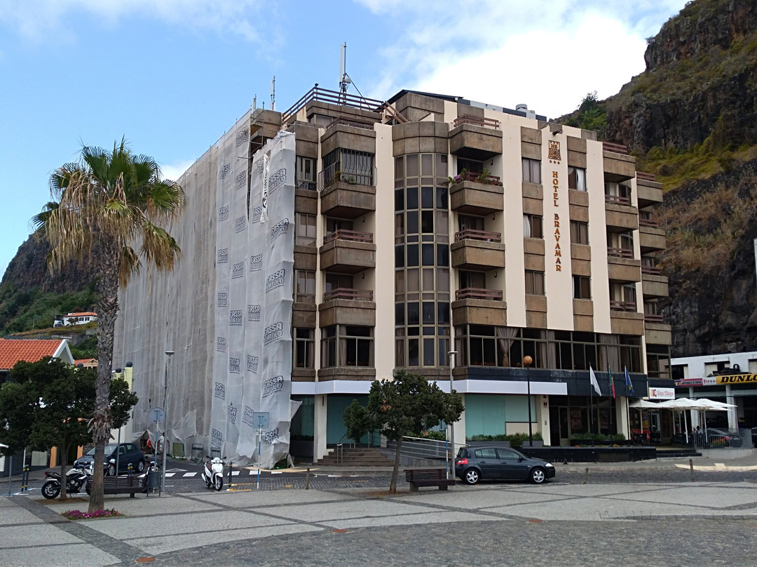 Cheerfulway Bravamar Hotel主图