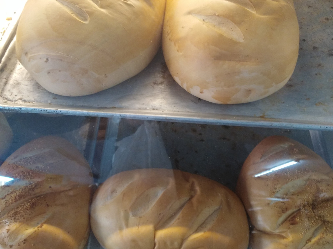 Gaira餐馆和美食-Panaderia Y Pasteleria La Especial