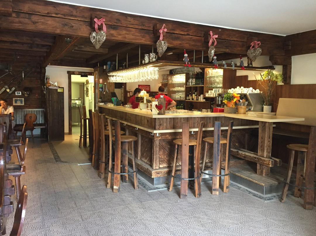 Familienhotel Moos-alm主图