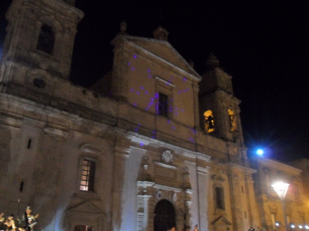 Piazza Garibaldi景点图片