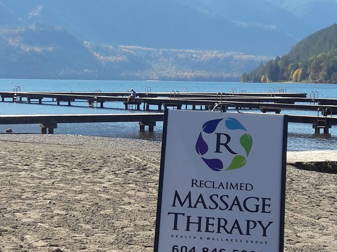 Reclaimed Massage Therapy Health & Wellness Group-奇利瓦克必去景点
