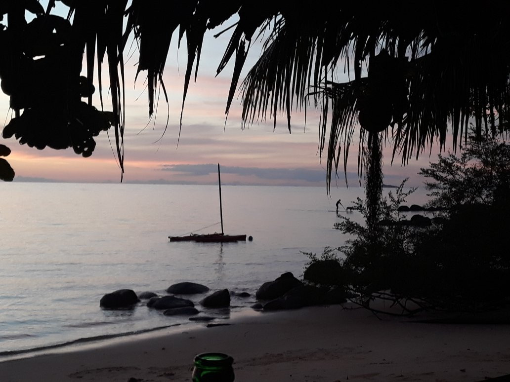 Beach 99 Koh Phangan主图