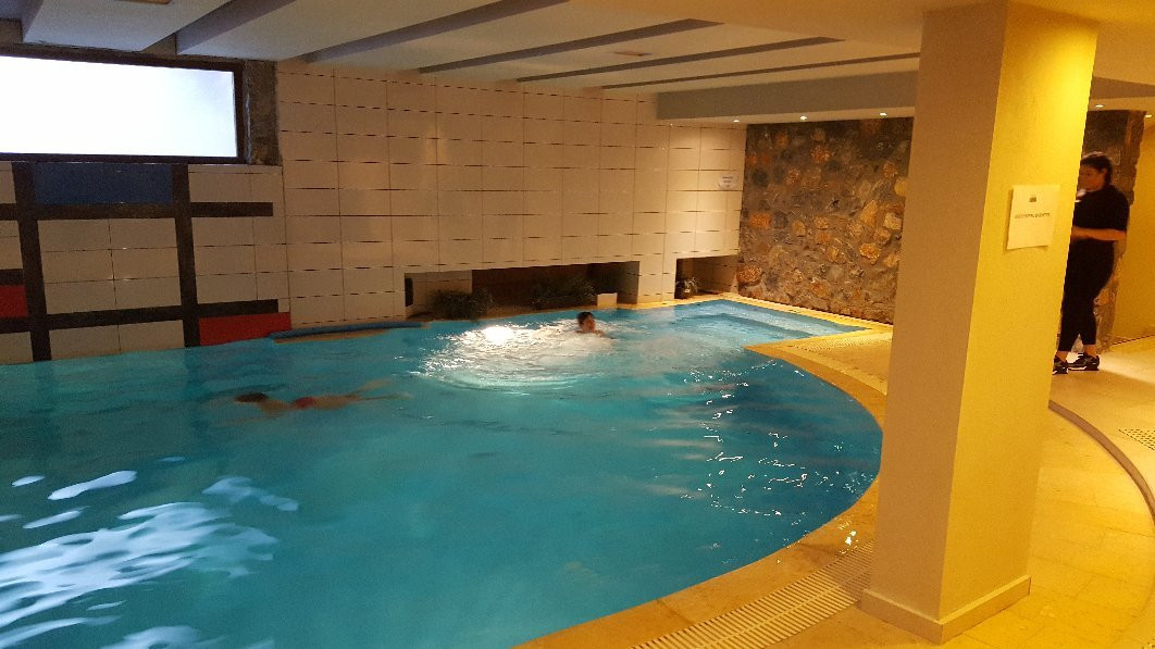 Domotel Neve Mountain Resort & Spa主图
