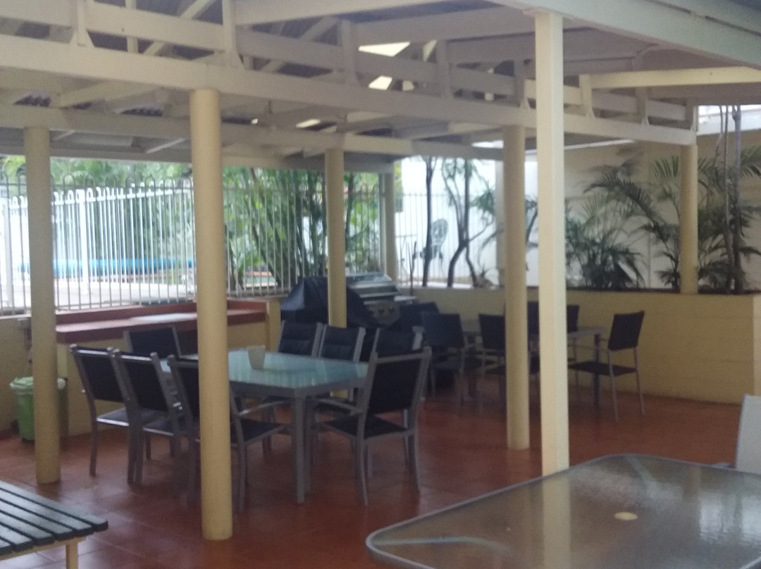 Toowong Central Apartments主图