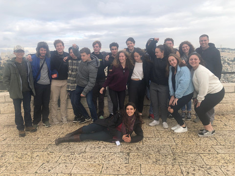 Stav Shahaf Tours-特拉维夫必去景点