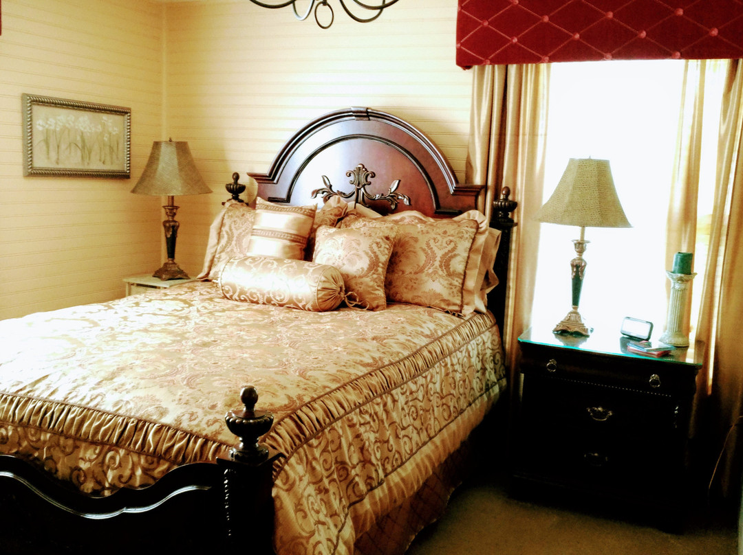 StoneHaven Bed and Breakfast主图