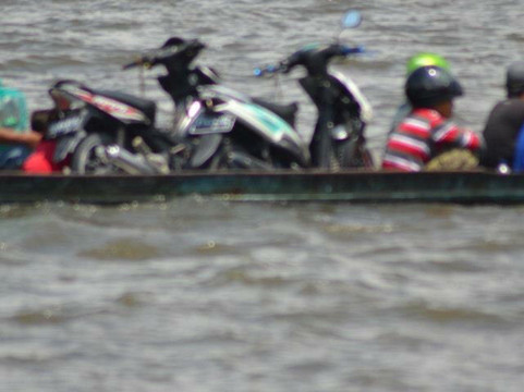 Tanjung Puting Tour-Pangkalan Bun必去景点