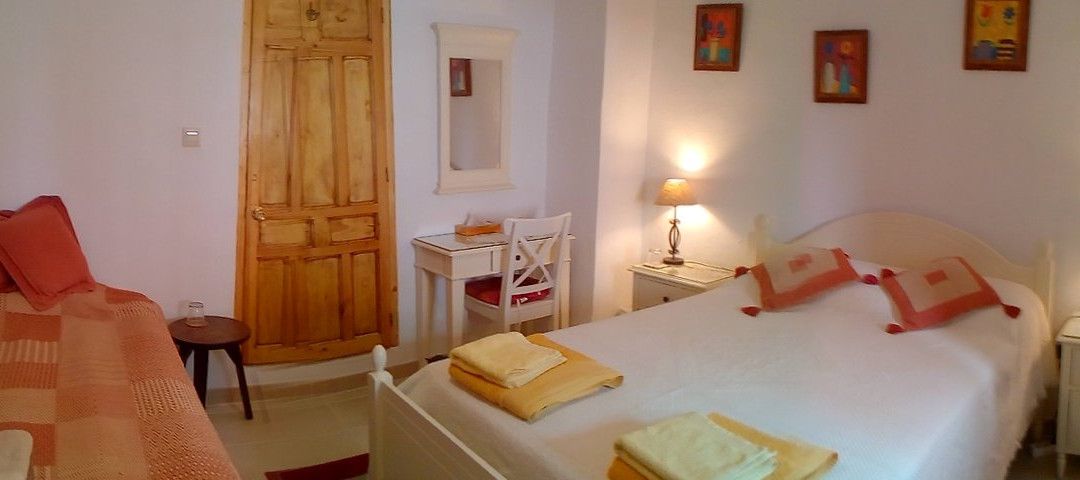 Hinojares旅游攻略图片