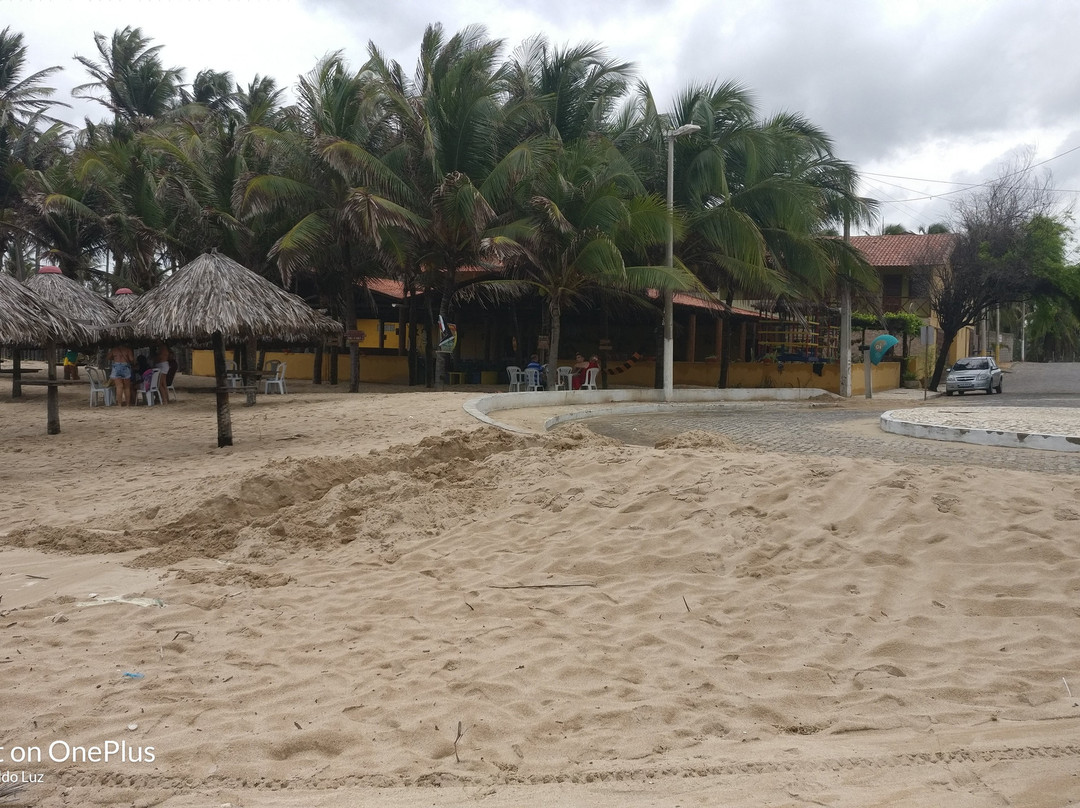 Pousada e Barraca Garcez主图