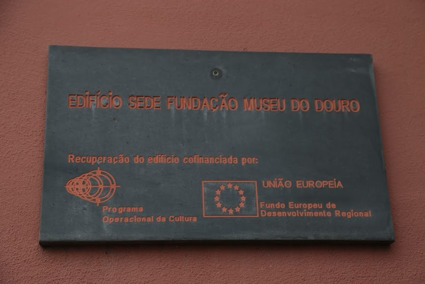 Museu do Douro景点图片