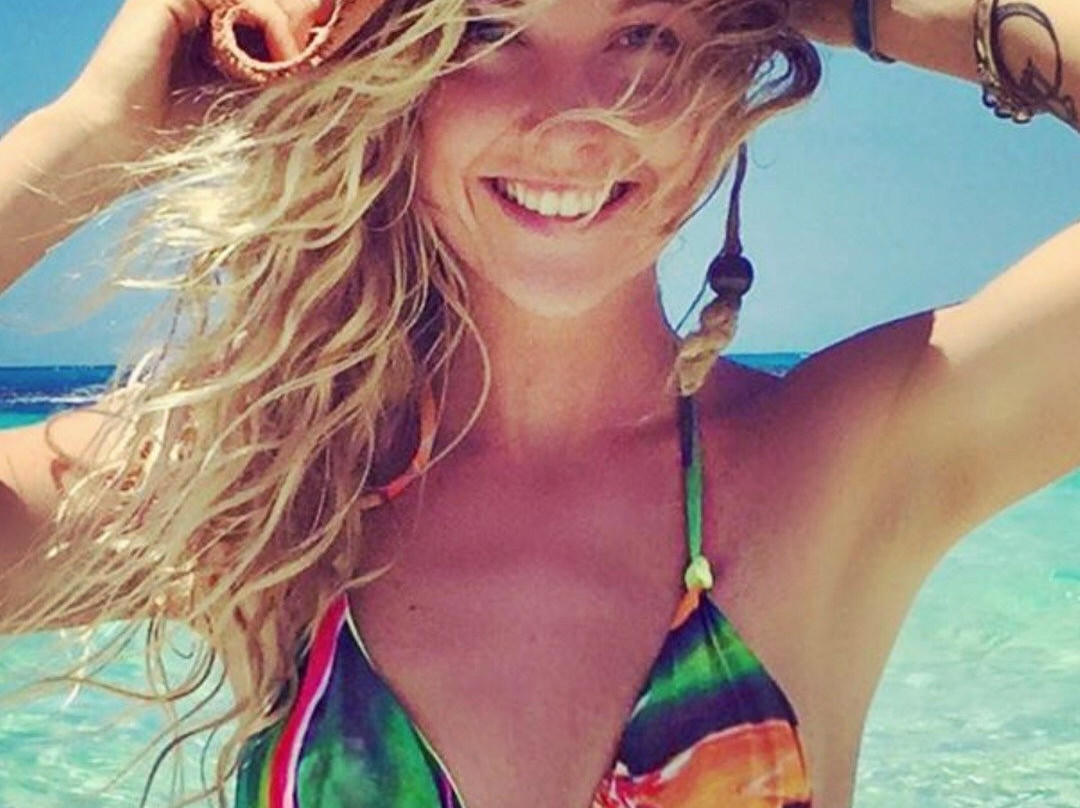 Michal - Art Studio & Boutique of Hanalei-哈纳雷伊必去景点