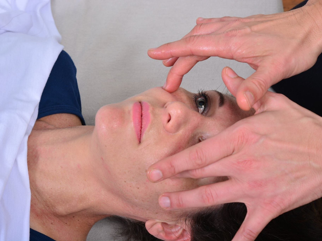 Tranquility Beauty Studio-西门镇必去景点