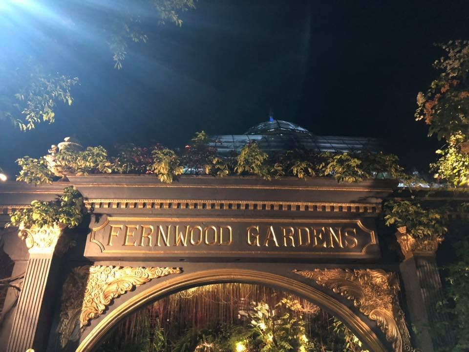 Fernwood Gardens景点图片