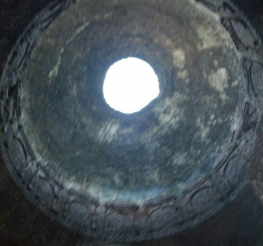 Footi Mosque景点图片