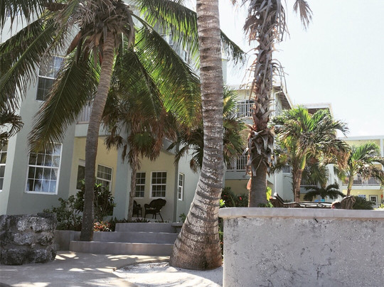 Ambergris Cay - Private Island All-Inclusive主图