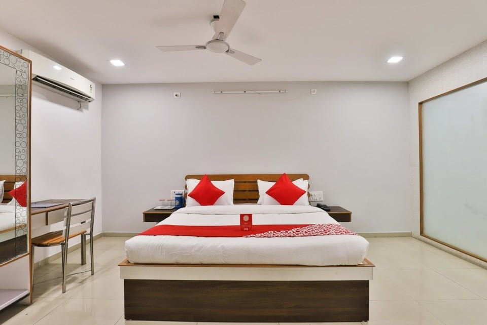 Hotel Grand Sahara主图