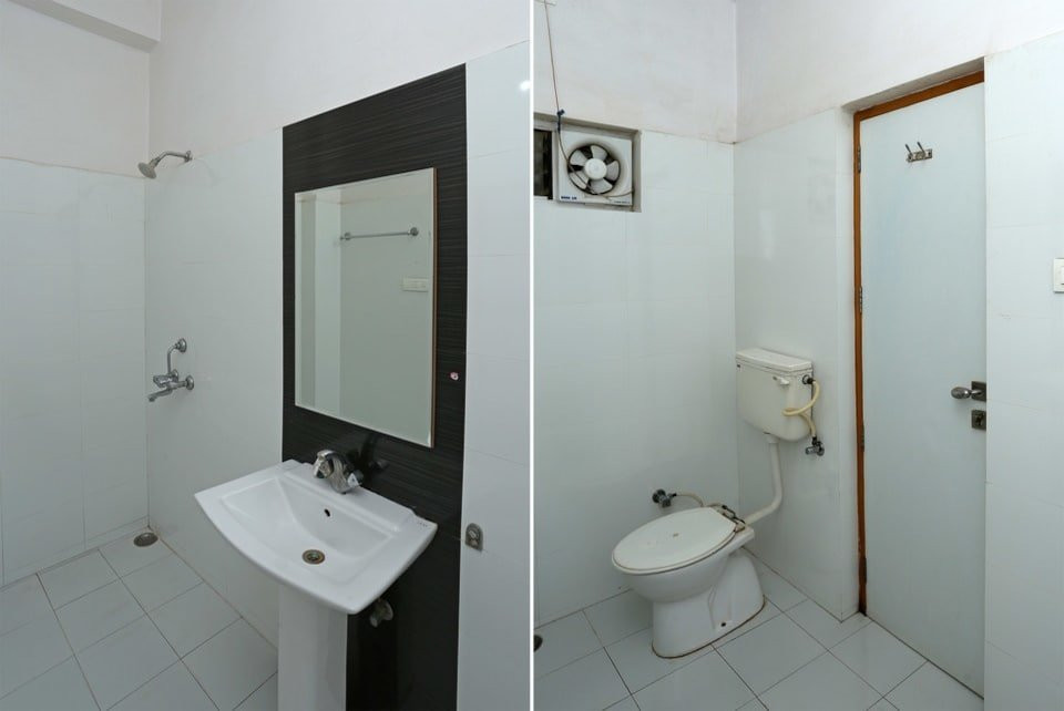 OYO 16646 Hotel Jyoti主图