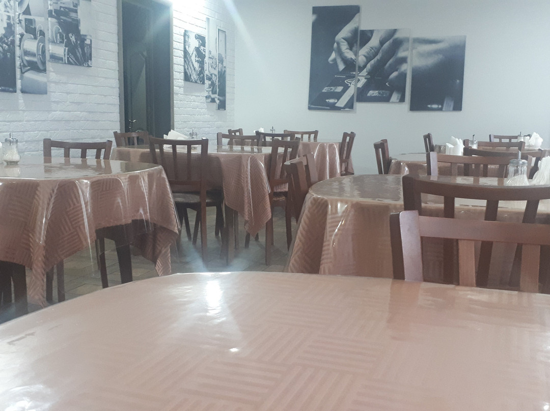 Resident Hotel Almaty主图