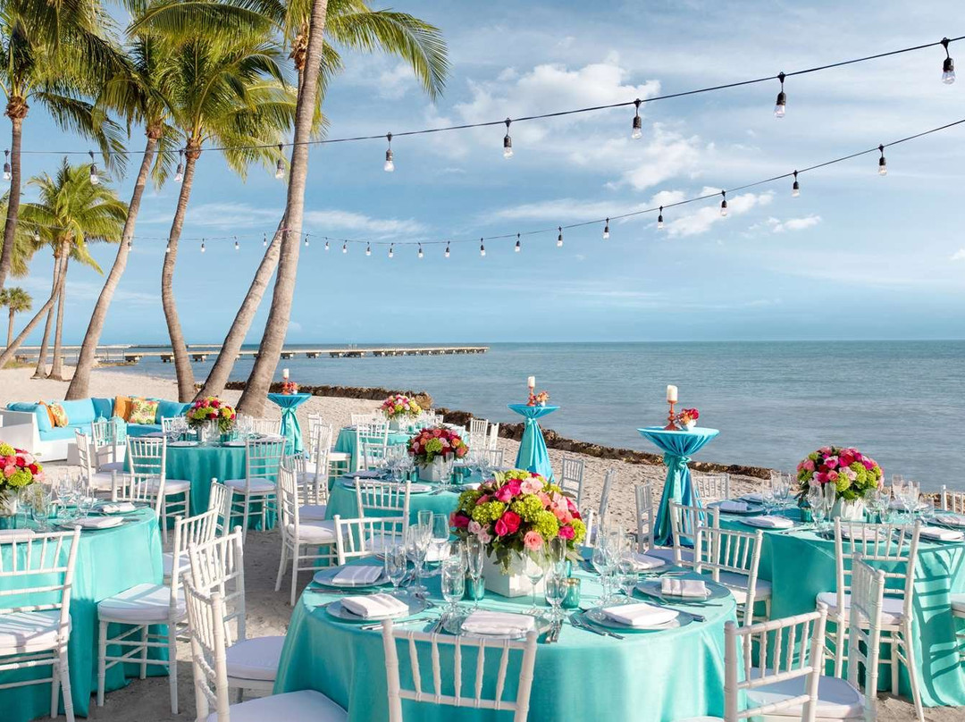 基韦斯特卡萨马丽纳希尔顿格芮精选酒店主图