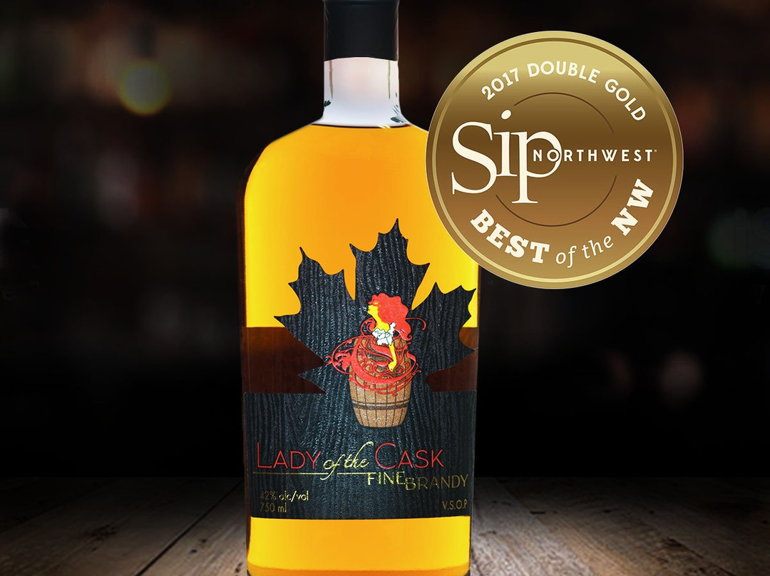 Maple Leaf Spirits Inc景点图片