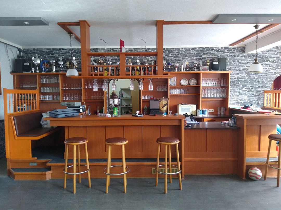 Restaurant La Valenciana