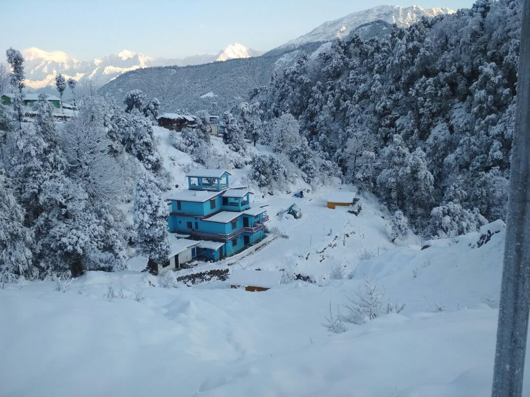 Meraki Mayadeep Chopta主图