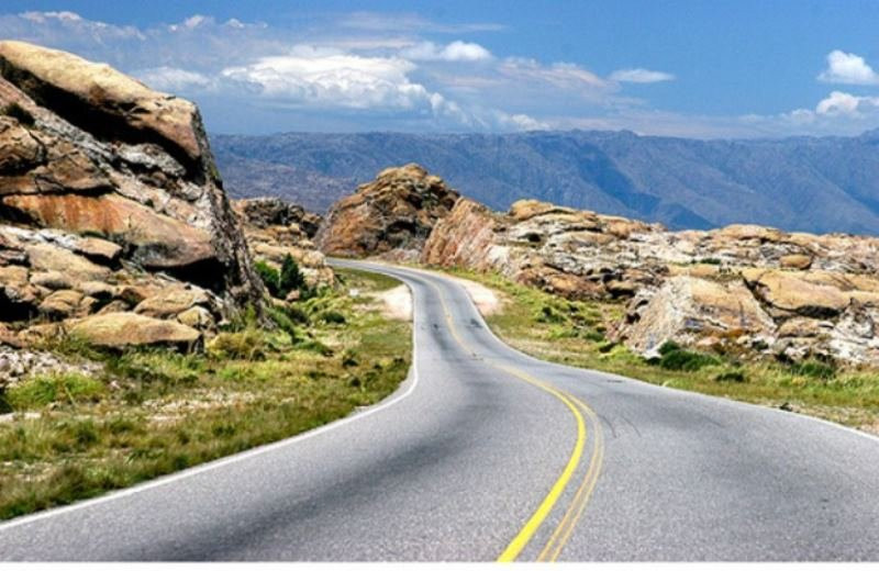 Tangol-科尔多瓦必去景点