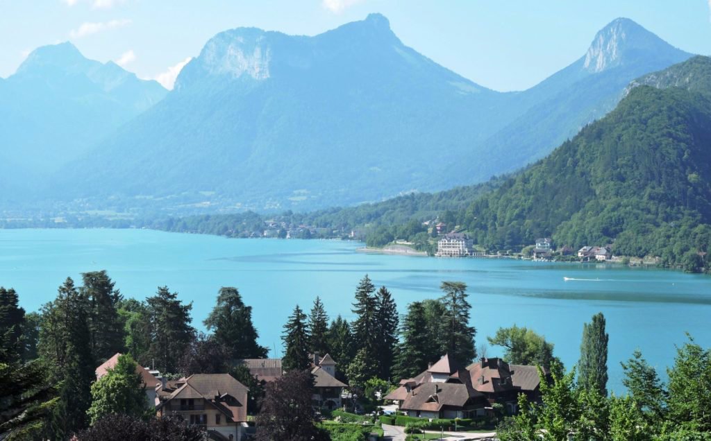 Chalet Christine-官方