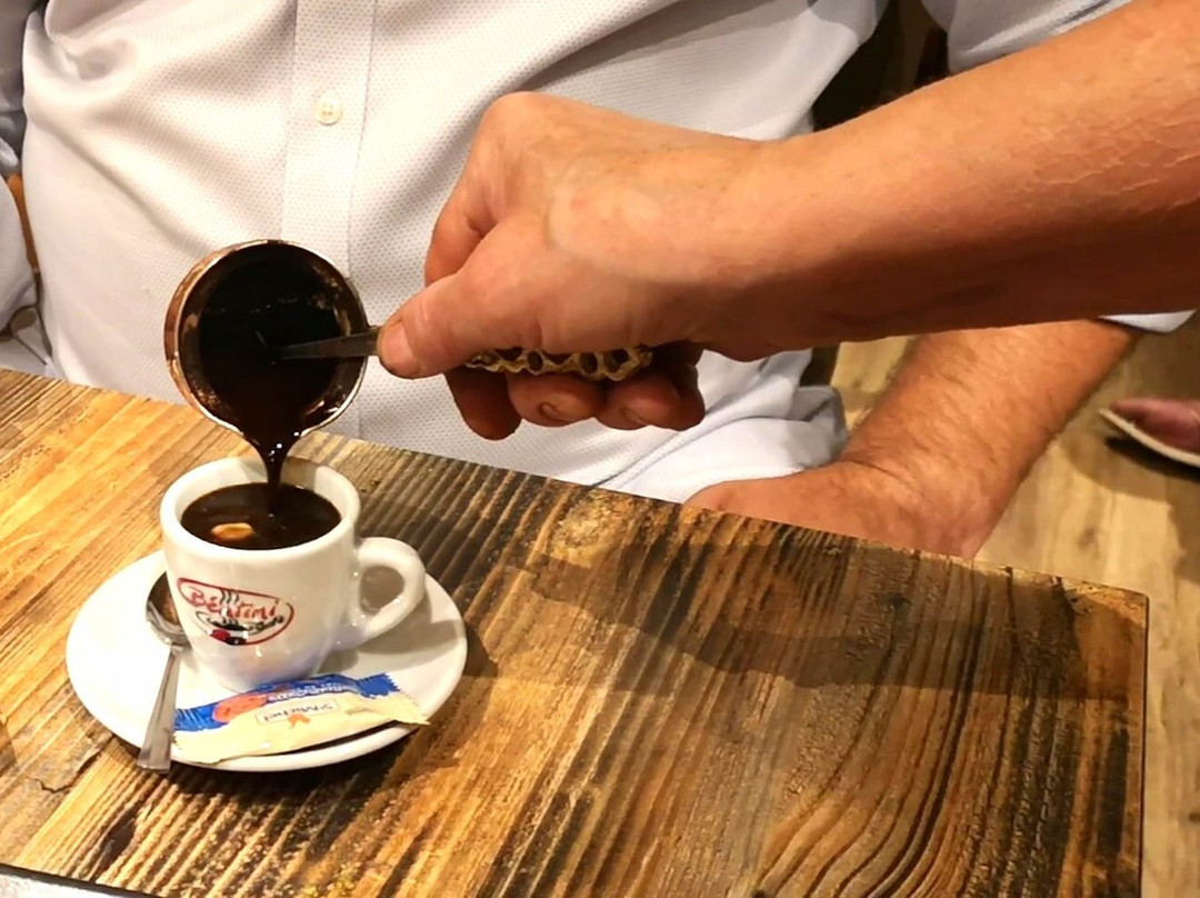 特乌尔须梅餐馆和美食-Aux Ingredients Libanais