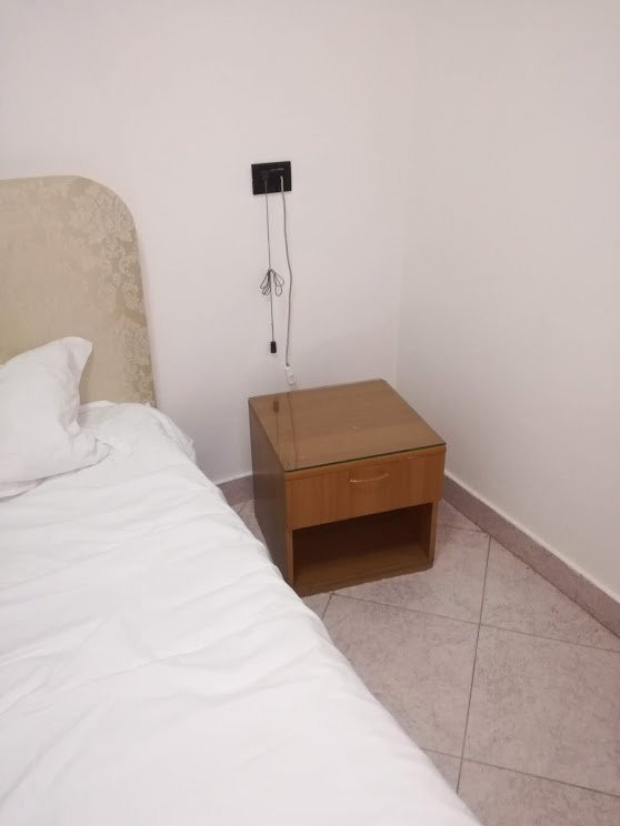 Hotel Degli Amici