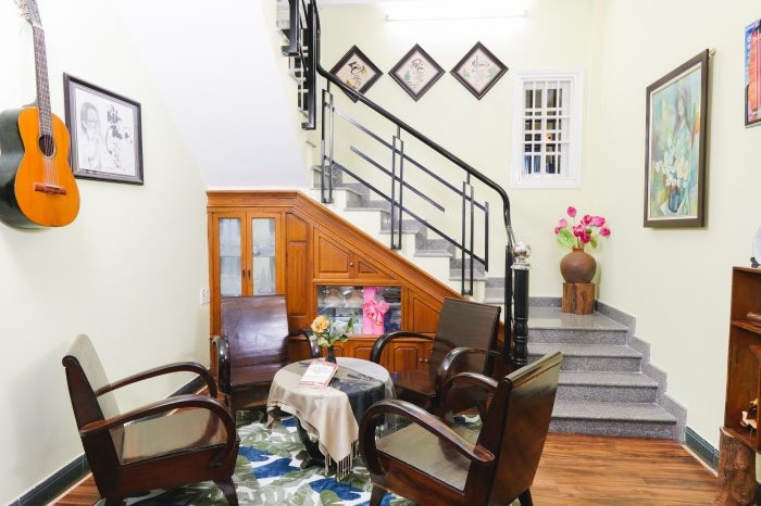 T'Garden Homestay主图