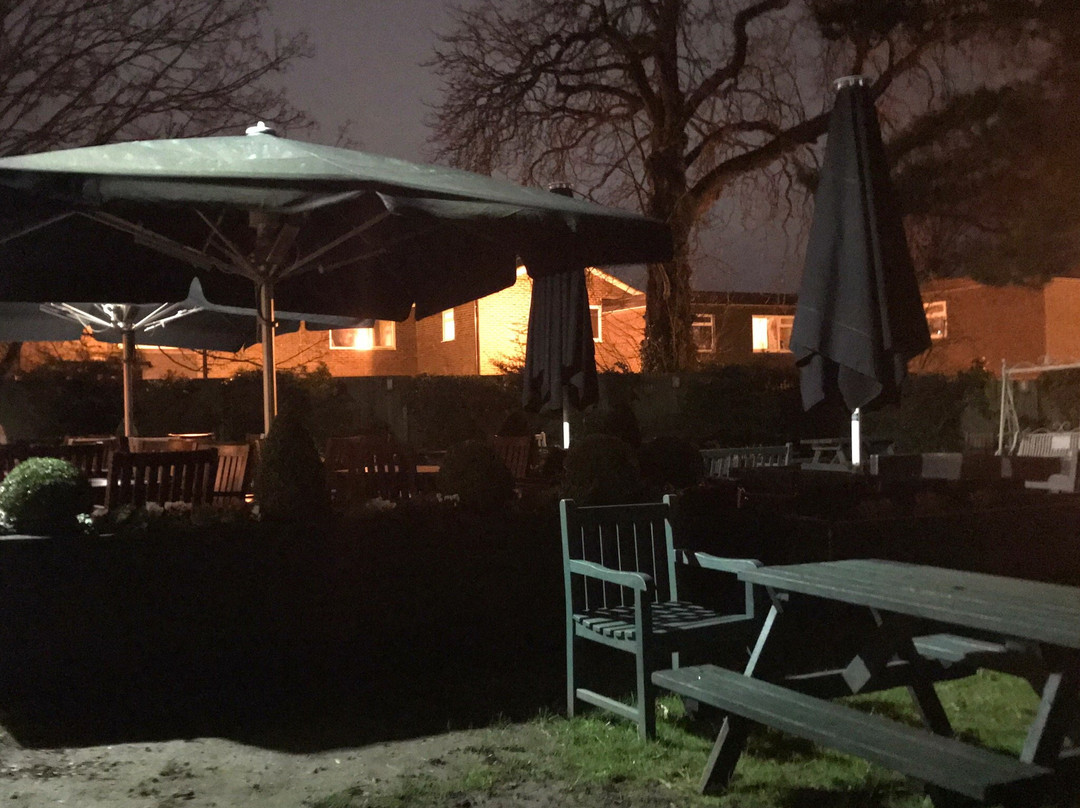 The Royal Oak - Abbots Langley-Abbots Langley必去景点
