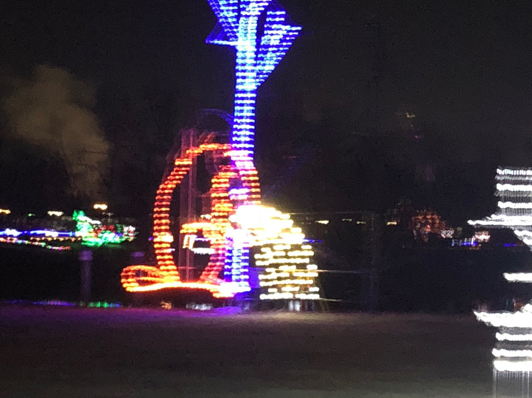 Smith Park-Middletown必去景点