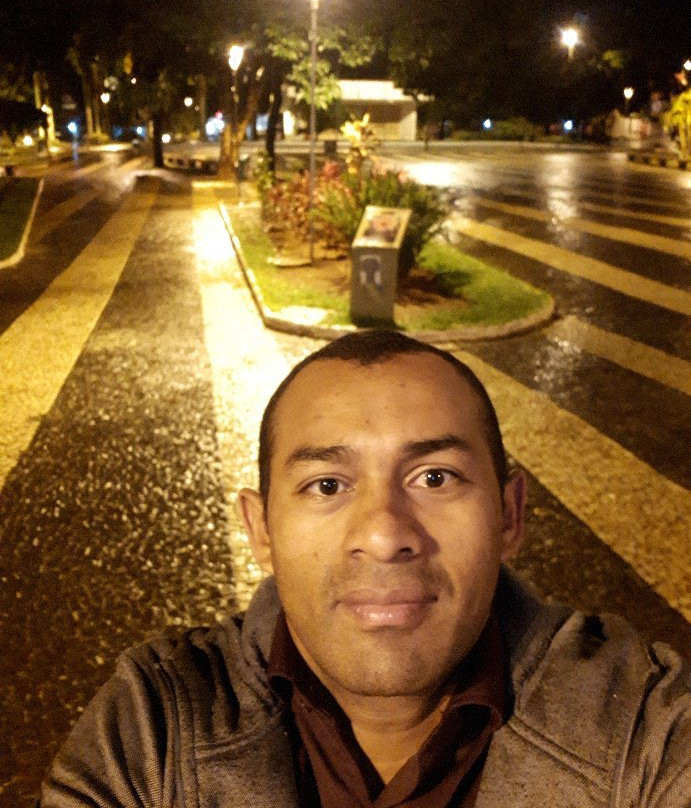 Praca Tubal Vilela-乌贝兰迪亚必去景点