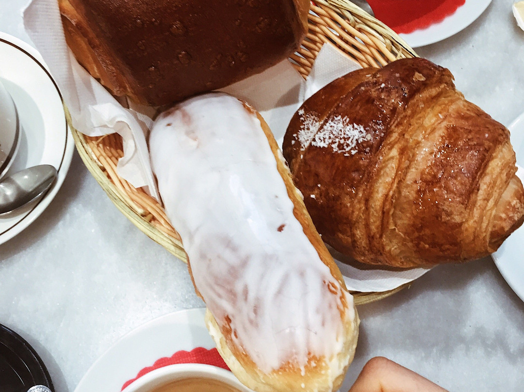 Pâtisserie L.François主图