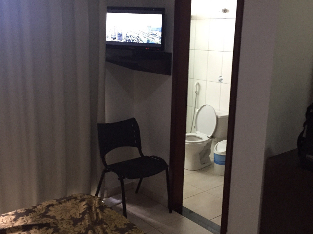 Pontal Plaza Hotel主图