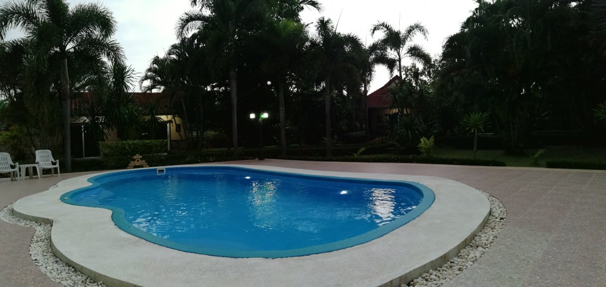 Areeya Resort-官方