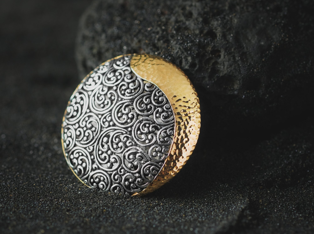 Sunaka Jewelry景点图片