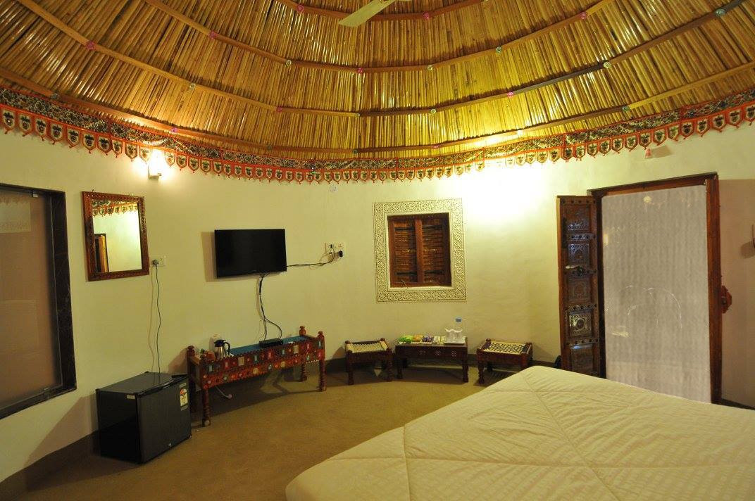 City The Village Resort主图