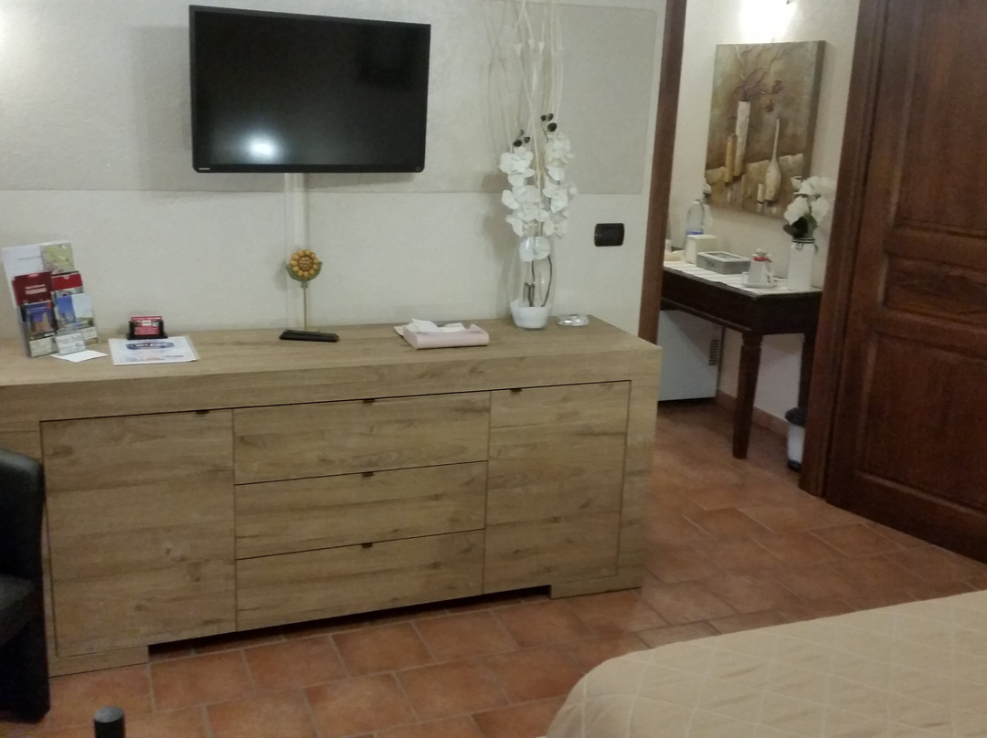 Bed & Breakfast Villa Laura主图