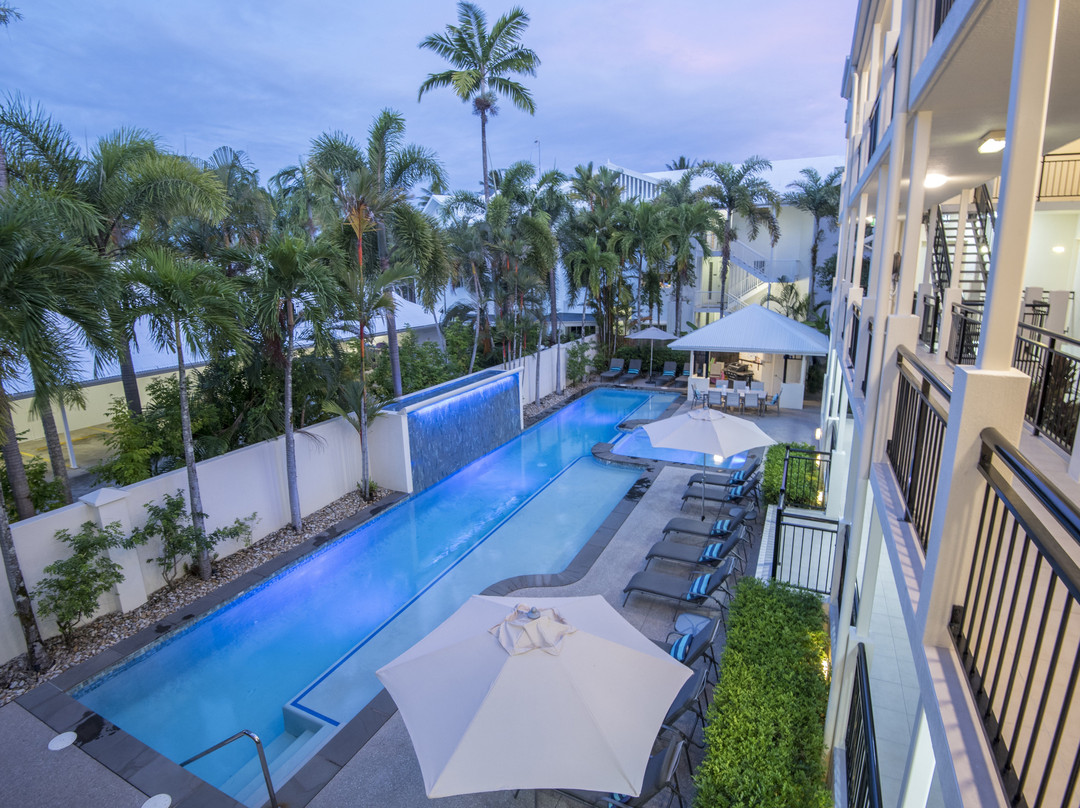 Mowbray By The Sea主图