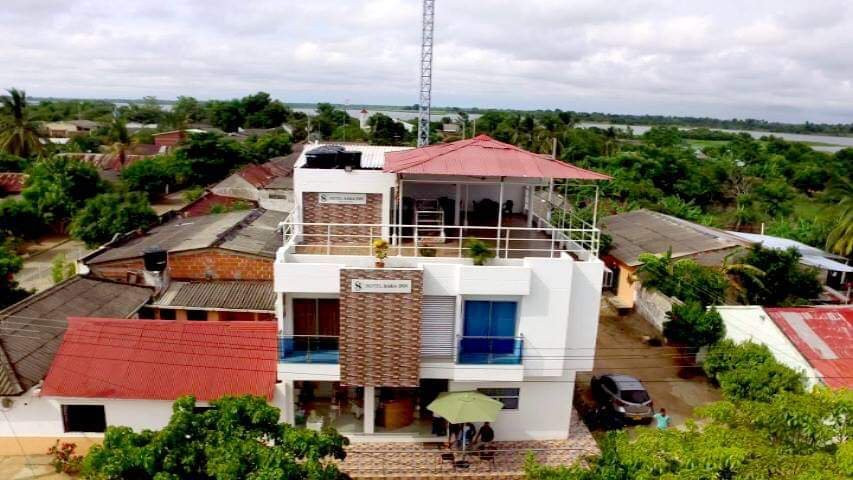 Hotel Sara Inn主图