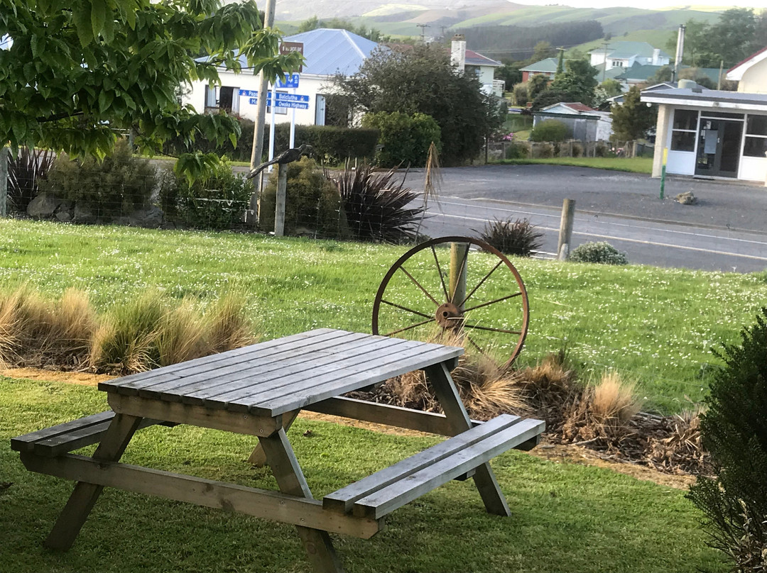 Catlins Gateway Motel主图